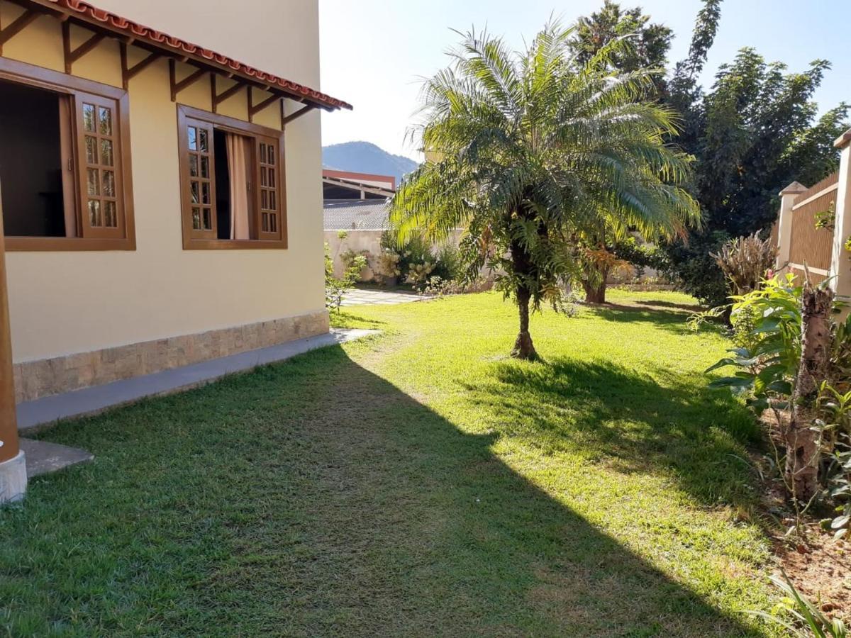 Pousada Il Conventino Santa Teresa  Dış mekan fotoğraf