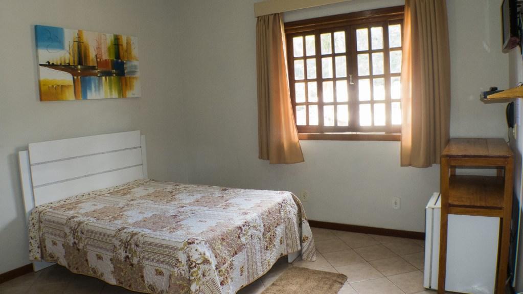 Pousada Il Conventino Santa Teresa  Dış mekan fotoğraf